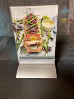 Menukaarthouders voor je Kerstmenu, Ophalen, Nieuw