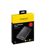 INTENSO 2.5" Memory Play USB 3.0 1TB Externe harde schijf, Computers en Software, Harde schijven, Ophalen, HDD, Intenso, Nieuw