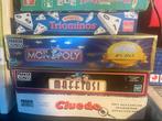 Diverse spellen te koop - Compleet!, Een of twee spelers, Ophalen of Verzenden, Gebruikt