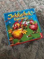 Jakkiebak Kippenkak, Ophalen of Verzenden, Zo goed als nieuw