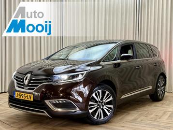 Renault Espace 1.6 dCi Dynamique 7p. *Panoramadak* Keyless / beschikbaar voor biedingen