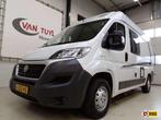 Weinsberg CaraBus 540 2018, Koelkast, Ringverwarming, Airbags, Bedrijf