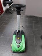 Schrobzuigmachine - CT5 draadloos (accu), Ophalen