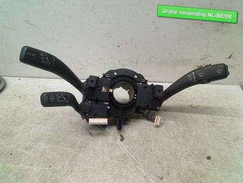 COMBISCHAKELAAR STUUR Audi A4 Avant (B8) (8k0953502bd), Auto-onderdelen, Dashboard en Schakelaars, Audi, Gebruikt