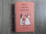 HEER van de HORIZON  Joan GRANT   pb 1994  nwst, Ophalen of Verzenden, Zo goed als nieuw, Joan Grant