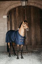 Kentucky cotton sheet katoentje blauw 6.3 / 191, Dieren en Toebehoren, Paarden en Pony's | Dekens en Dekjes, Nieuw, Ophalen of Verzenden