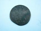 ZEELAND.  Duit - 1714, Verzenden, Vóór koninkrijk, Overige waardes, Losse munt