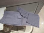 Nieuwe grijze Falke panty met broekje, mt Small, Maat 36/38 (S), Verzenden, Nieuw, Falke