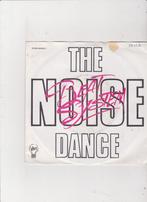 7" Single Beat System - The noise dance, Cd's en Dvd's, Vinyl Singles, Ophalen of Verzenden, Zo goed als nieuw, Dance