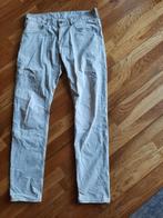 PME LEGEND, crèmekleurige jeans W33/L34, Kleding | Heren, PME LEGEND, Overige kleuren, Ophalen of Verzenden, Zo goed als nieuw