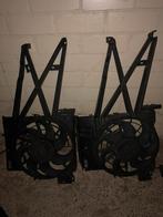 Opel Vectra B Airco Koelventilator, Auto-onderdelen, Airco en Verwarming, Ophalen of Verzenden, Gebruikt, Opel