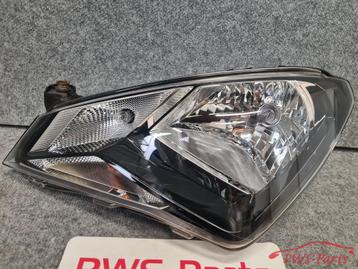 SEAT MII KOPLAMP LINKS NIEUW ORIGINEEL beschikbaar voor biedingen