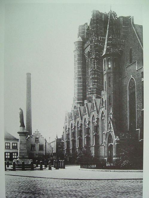 Oosterhout Oud & Nieuw. Als de schaduw schijnt., Boeken, Geschiedenis | Stad en Regio, Gelezen, 20e eeuw of later, Ophalen of Verzenden