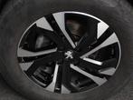 Peugeot 2008 1.2 PureTech 130 GT Cimate control Cruise contr, Auto's, Stof, Gebruikt, Euro 6, 1199 cc