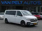 Volkswagen Transporter Caravelle 2.0 TDI 150PK DSG Highline, Gebruikt, 4 cilinders, 150 pk, Volkswagen