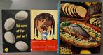 Div klassieke vintage kookboeken, Ophalen of Verzenden, Zo goed als nieuw