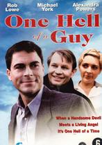 One Hell Of A Guy - James David Pasternak ( Rob Lowe), Vanaf 6 jaar, Ophalen of Verzenden, Zo goed als nieuw, Romantische komedie