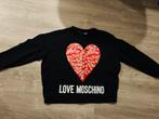 Love moschino, Ophalen of Verzenden, Zo goed als nieuw, Maat 56/58 (XL)