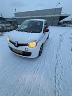 Renault Twingo 1.0 SCE 70 2018 Biały, Auto's, Renault, Euro 6, 840 kg, Wit, Origineel Nederlands