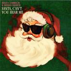 Kelly Clarkson Ariana Grande - Santa Can't You Here Me NIEUW, Ophalen of Verzenden, Nieuw in verpakking, Overige genres