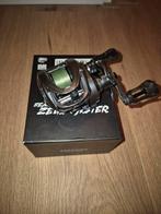 Bearking zeus bfs reel, Watersport en Boten, Ophalen of Verzenden, Nieuw