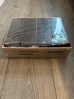 IKEA Brennåsen zwarte bedpoten 4 stuks NIEUW, Huis en Inrichting, Eenpersoons, Zwart, Nieuw, Ophalen of Verzenden