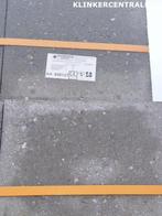 OPRUIMING b-keus restanten Tegel 30x30x6 KP facet KOMO grijs, Tuin en Terras, Tegels en Klinkers, Info@morssinkhof-groep.nl, Haaksbergerstraat 39 7555 HB Hengelo