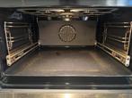 Oven reinigen, Ophalen of Verzenden, Zo goed als nieuw, Oven