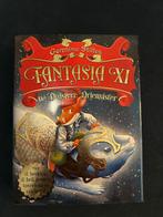 Geronimo Stilton - Fantasia XI, Boeken, Kinderboeken | Jeugd | onder 10 jaar, Ophalen of Verzenden, Zo goed als nieuw, Geronimo Stilton