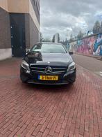 Mercedes-Benz A-Klasse A200cdi 1.8 Blue Aut7 Nieuwe APK, 136 pk, 4 cilinders, 1796 cc, Zwart