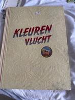 Kleurenvlucht, Ophalen of Verzenden, Gelezen, Viruly, Plaatjesalbum