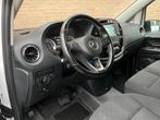 Mercedes-Benz Vito 116CDI 164PK Lang 9G-Tronic / Distronic /, Auto's, Automaat, Gebruikt, 4 cilinders, Met garantie (alle)