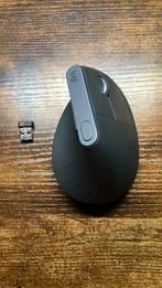 Logitech MX rechtshandig, Computers en Software, Muizen, Ophalen, Zo goed als nieuw, Rechtshandig