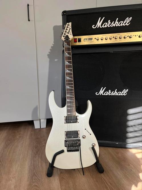 Ibanez RG42DX – Zeer goede staat, Muziek en Instrumenten, Snaarinstrumenten | Gitaren | Bas, Zo goed als nieuw, Elektrisch, 6-snarig