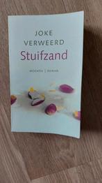 Joke Verweerd - Stuifzand, Zo goed als nieuw, Nederland, Joke Verweerd, Ophalen of Verzenden