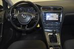 Volkswagen Golf 1.5 TSI Comfortline , TREKHAAK , NAVI , CR C, Voorwielaandrijving, Stof, 4 cilinders, 1210 kg