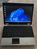 HP Elitebook 8440p (WJ683AW), Computers en Software, Ophalen of Verzenden, 256 GB of meer, 14 inch, 8 GB