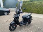 Vespa Sprint 50 Special scooter snorfiets nette staat, Ophalen, Gebruikt, Benzine, Vespa