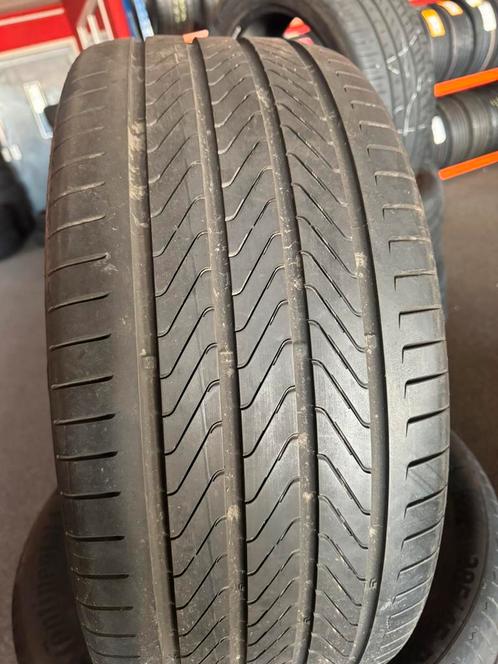 Set continental demo banden 285/45/21, 285-45-21, 285 45 21, Auto-onderdelen, Banden en Velgen, Band(en), Zomerbanden, 21 inch