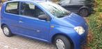 Daihatsu netjes1.0 Osaka 3D 2007 apk  1000euro motor goed, Auto's, Voorwielaandrijving, Origineel Nederlands, Handgeschakeld, 250 kg