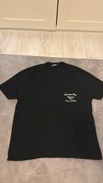 Christian dior shirt maat s, Ophalen of Verzenden, Zo goed als nieuw, Zwart