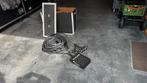 Stageblok Multi 18in/2uit XLR 25m, Muziek en Instrumenten, Mengpanelen, Ophalen of Verzenden, Gebruikt, 10 tot 20 kanalen