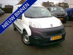 Fiat Fiorino 1.4 Easy Pro BENZINE UITVOERING ! VOORZIEN VAN, Auto's, Stof, Gebruikt, Met garantie (alle), 400 kg