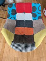 Fauteuil van Zuiver, Ophalen, Zo goed als nieuw, 50 tot 75 cm