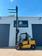Yale 7 ton, Ophalen of Verzenden, Heftruck