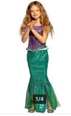 Zeemeermin outfit mt 146, Ophalen of Verzenden, Nieuw, 146 t/m 152, Meisje