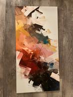 Artaza Canvas Schilderij, Ophalen