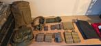 Airsoft Set met G17 Holster, Ophalen of Verzenden, Overige soorten, Overige gebieden, Overige typen