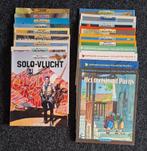 Collectie Pilote, 19 stuks stripboeken, Gelezen, Ophalen of Verzenden, Meerdere stripboeken, Berroyer