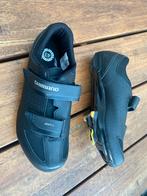 Shimano RP1 Racefietsschoenen - Maat 43, Ophalen of Verzenden, Gebruikt, Kleding